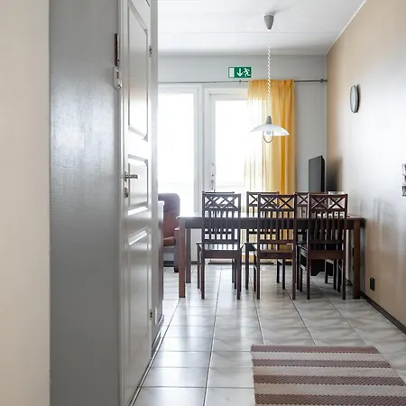 Apartament Seastar 321 By Hiekka *