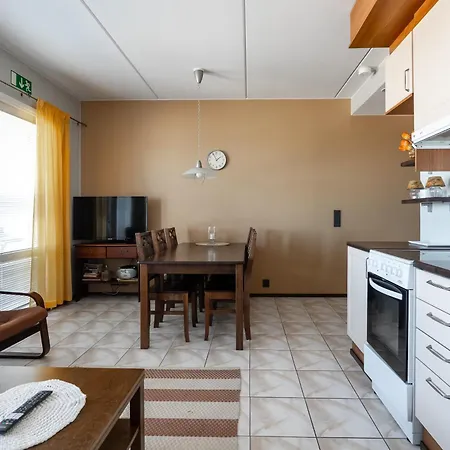 Apartament Seastar 321 By Hiekka *