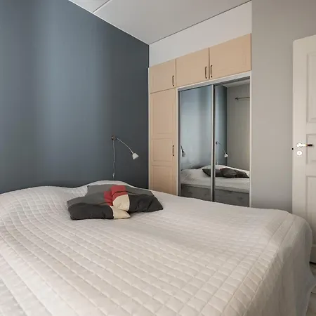 Seastar 321 By Hiekka Apartament Kalajoki