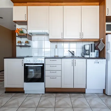 Seastar 321 By Hiekka Apartament Kalajoki