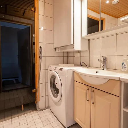 Apartament Seastar 321 By Hiekka Kalajoki